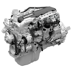 U3899 Engine